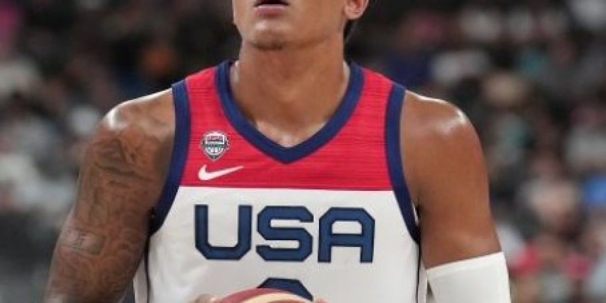 USA rallies past New Zealand 99-72 in FIBA World Cup opener after slow start